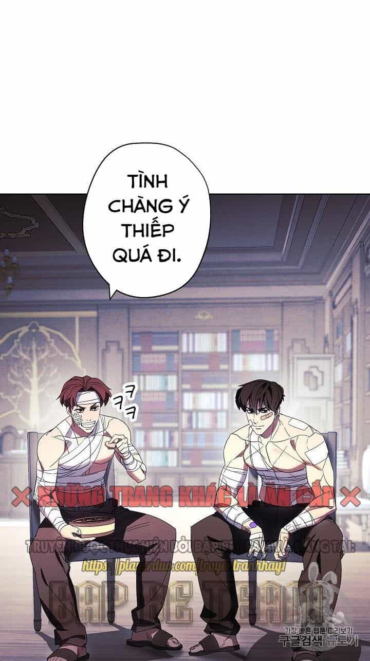Đấu Trường Sinh Tử - Chương 51 - ảnh 21
