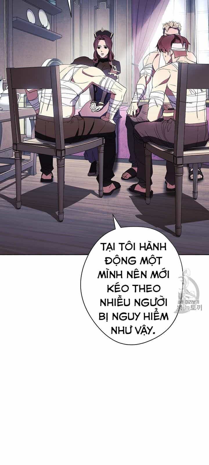 Đấu Trường Sinh Tử - Chương 51 - ảnh 27