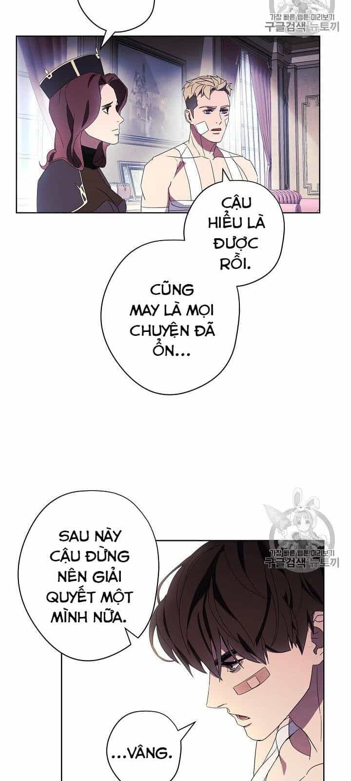 Đấu Trường Sinh Tử - Chương 51 - ảnh 29