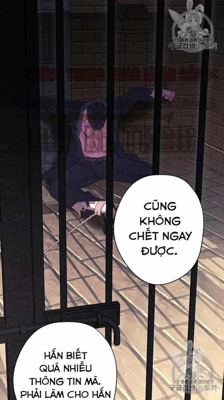 Đấu Trường Sinh Tử - Chương 51 - ảnh 31