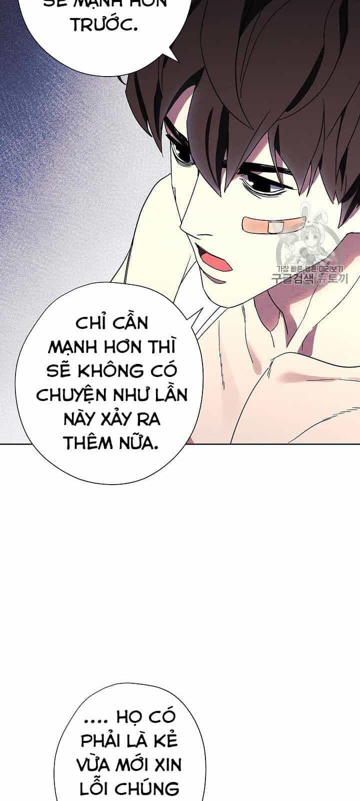 Đấu Trường Sinh Tử - Chương 51 - ảnh 43