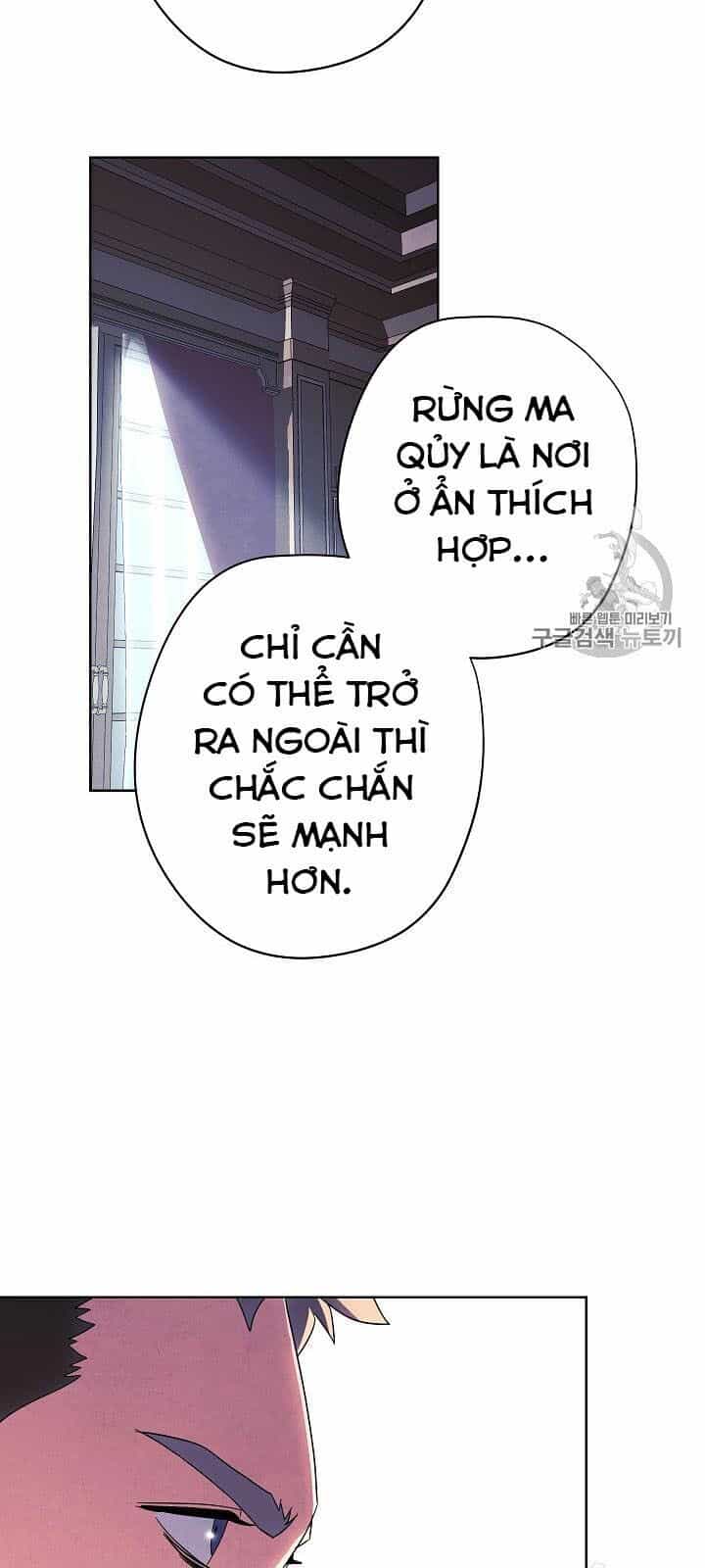 Đấu Trường Sinh Tử - Chương 51 - ảnh 45