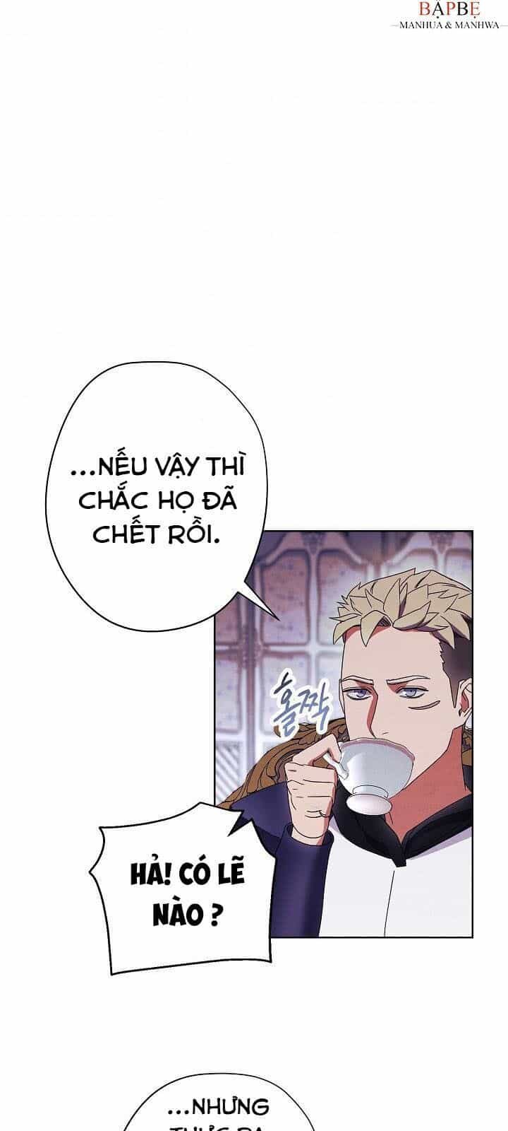 Đấu Trường Sinh Tử - Chương 51 - ảnh 5