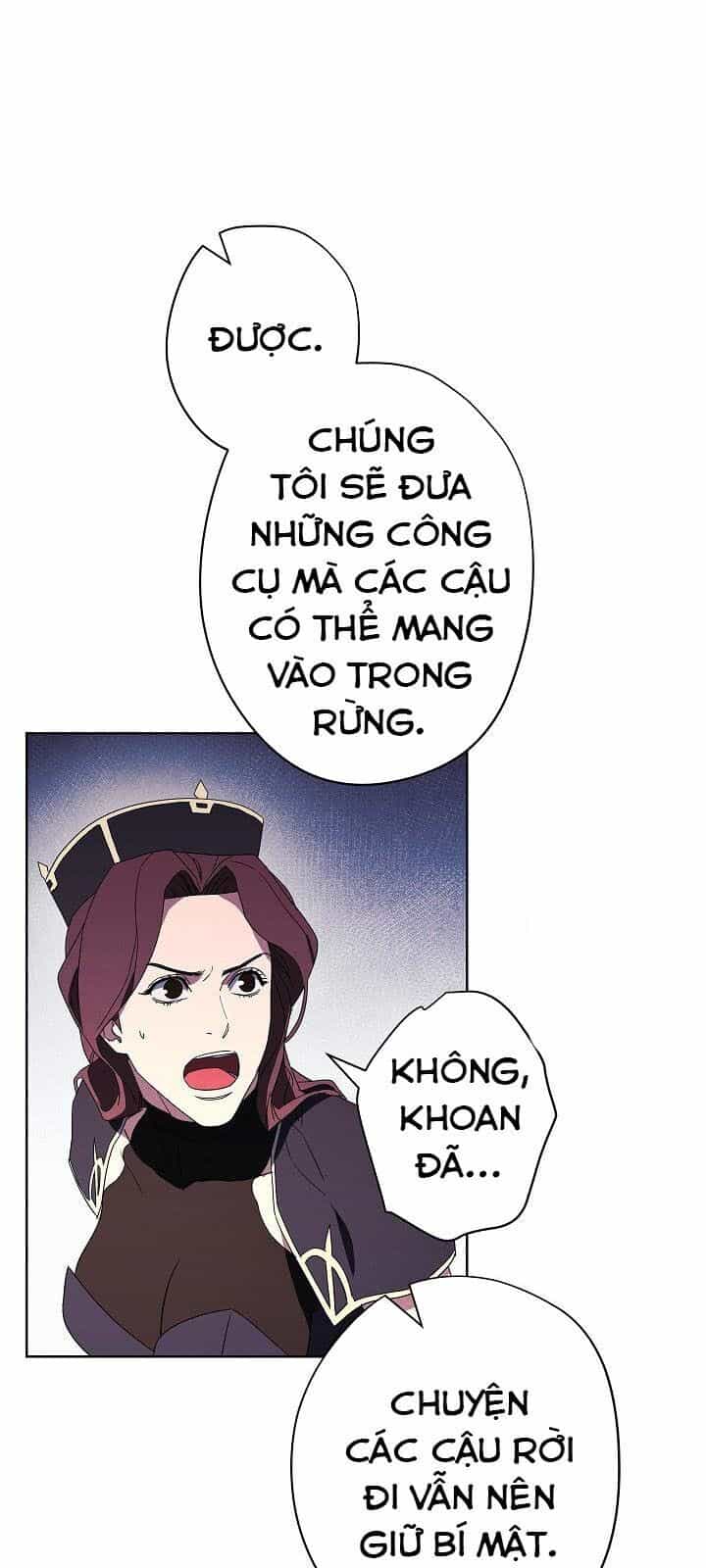 Đấu Trường Sinh Tử - Chương 51 - ảnh 52