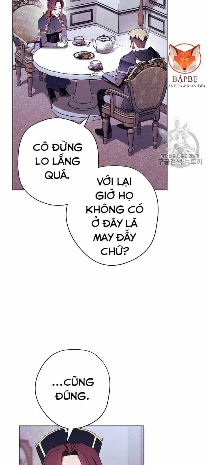 Đấu Trường Sinh Tử - Chương 51 - ảnh 58