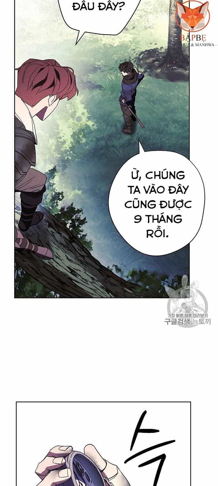 Đấu Trường Sinh Tử - Chương 51 - ảnh 72