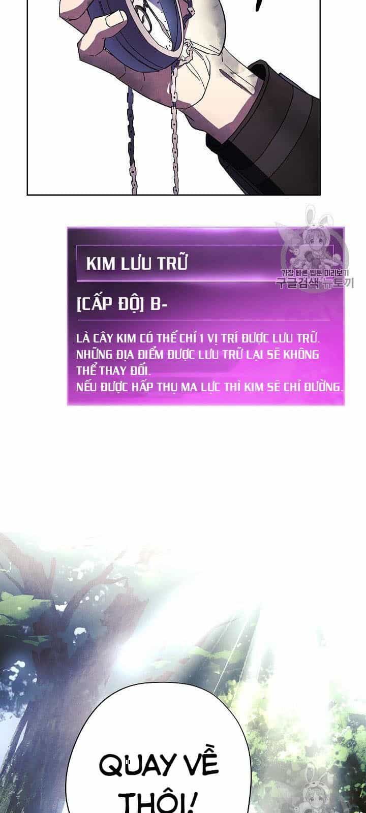 Đấu Trường Sinh Tử - Chương 51 - ảnh 73