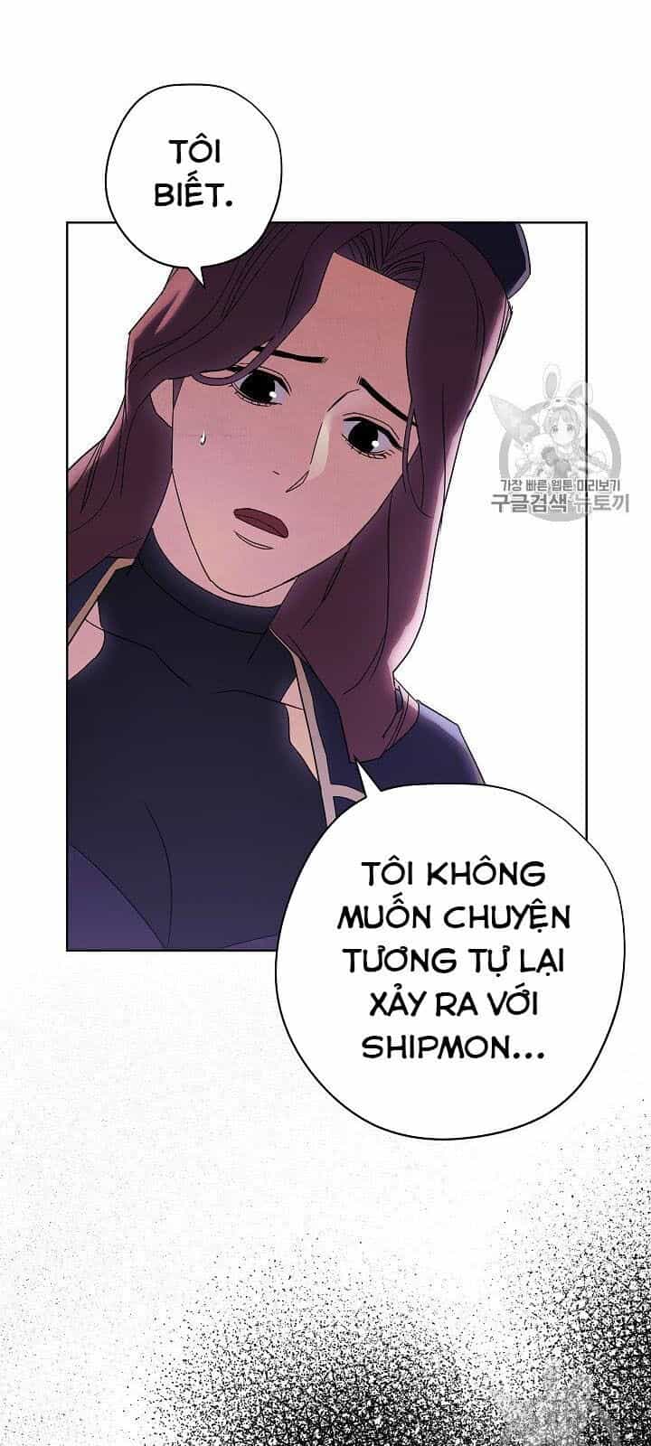 Đấu Trường Sinh Tử - Chương 51 - ảnh 8