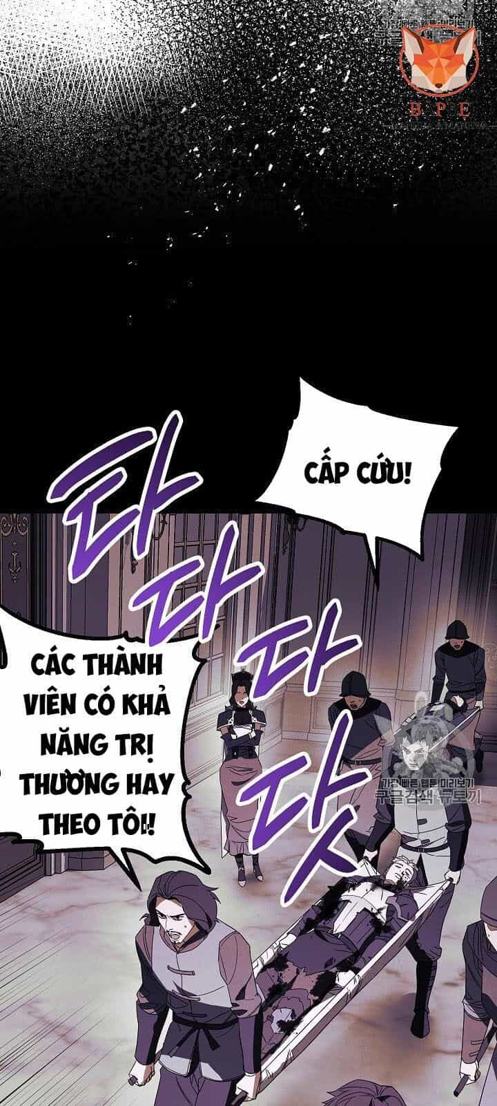 Đấu Trường Sinh Tử - Chương 51 - ảnh 9