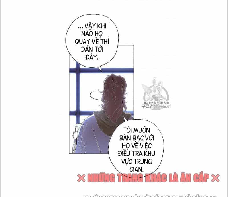Đấu Trường Sinh Tử - Chương 52 - ảnh 14