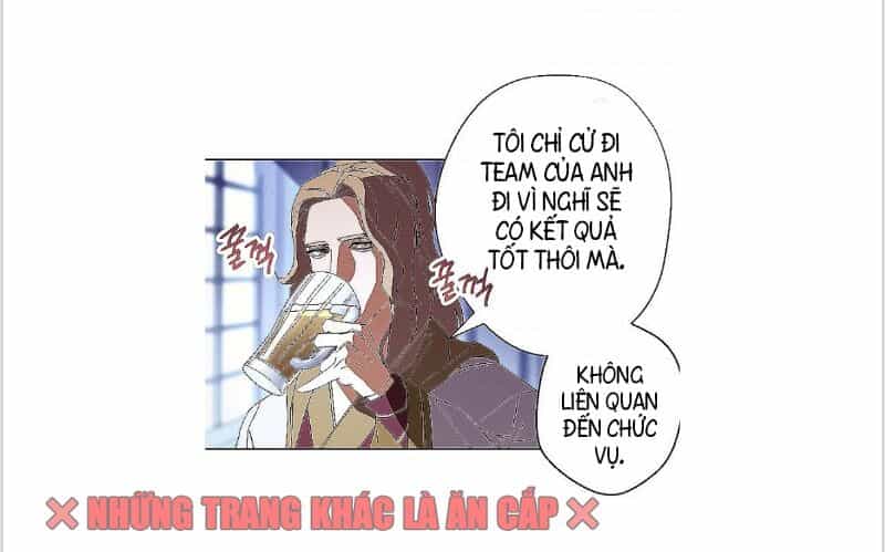 Đấu Trường Sinh Tử - Chương 52 - ảnh 9