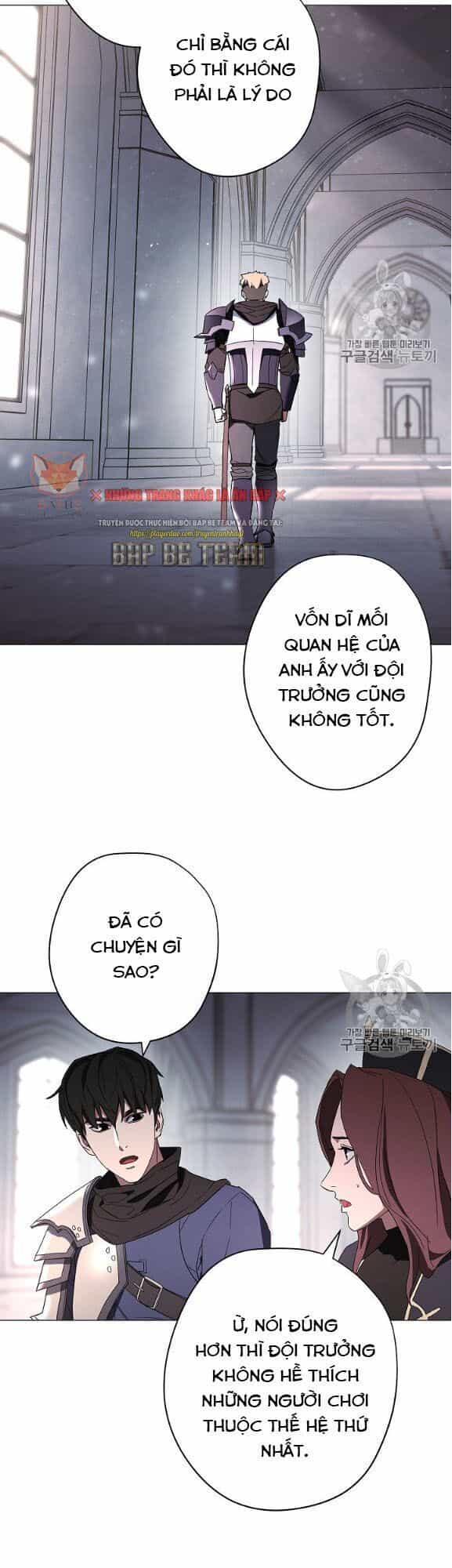 Đấu Trường Sinh Tử - Chương 53 - ảnh 18