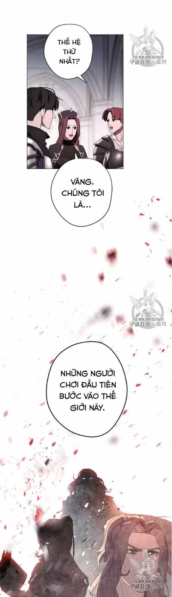 Đấu Trường Sinh Tử - Chương 53 - ảnh 19