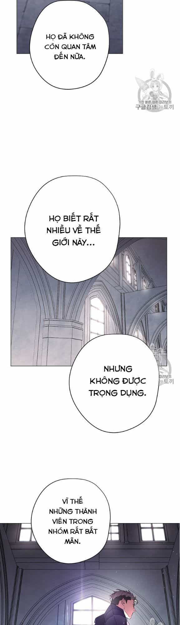 Đấu Trường Sinh Tử - Chương 53 - ảnh 23