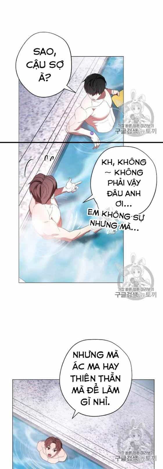 Đấu Trường Sinh Tử - Chương 54 - ảnh 22
