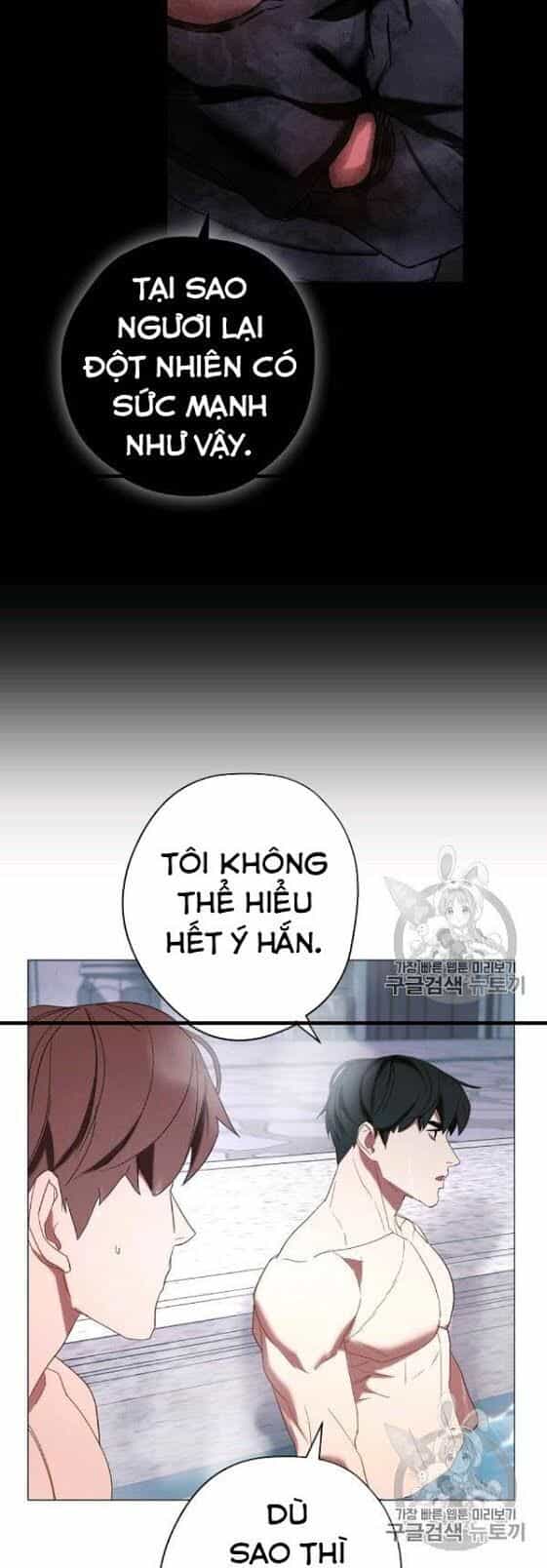 Đấu Trường Sinh Tử - Chương 54 - ảnh 25