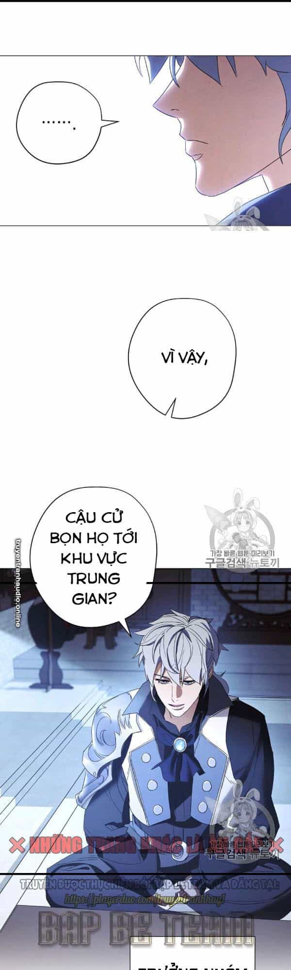 Đấu Trường Sinh Tử - Chương 54 - ảnh 38