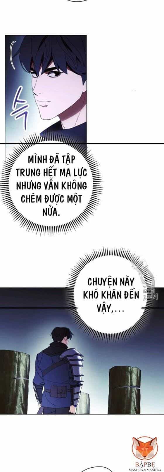 Đấu Trường Sinh Tử - Chương 54 - ảnh 4
