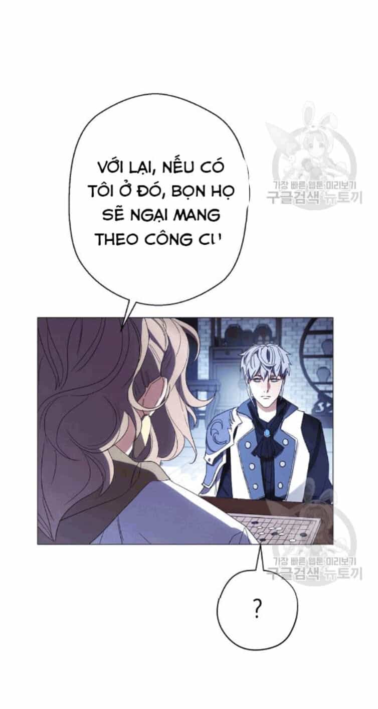 Đấu Trường Sinh Tử - Chương 55 - ảnh 18
