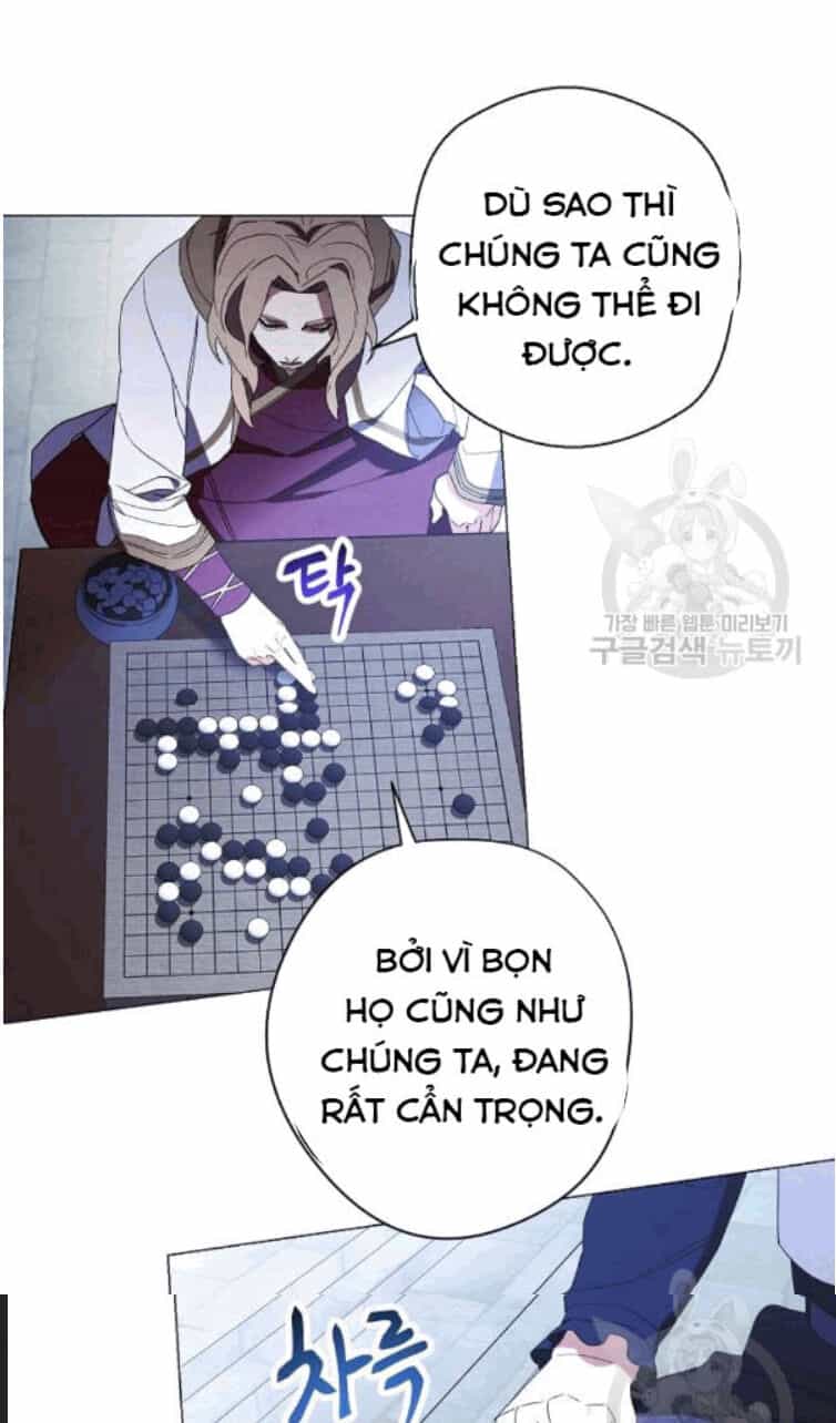 Đấu Trường Sinh Tử - Chương 55 - ảnh 20