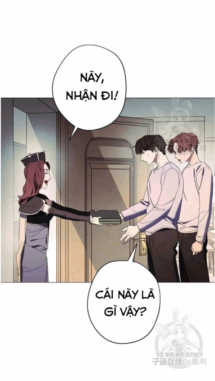 Đấu Trường Sinh Tử - Chương 55 - ảnh 3