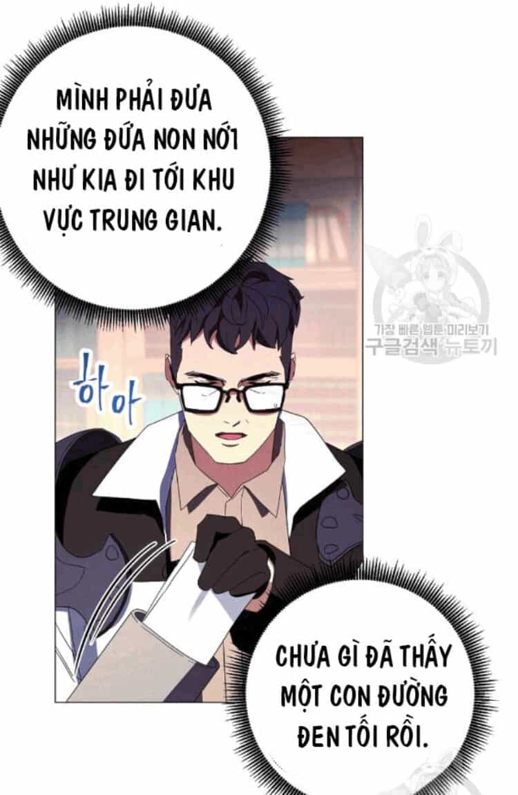 Đấu Trường Sinh Tử - Chương 55 - ảnh 40
