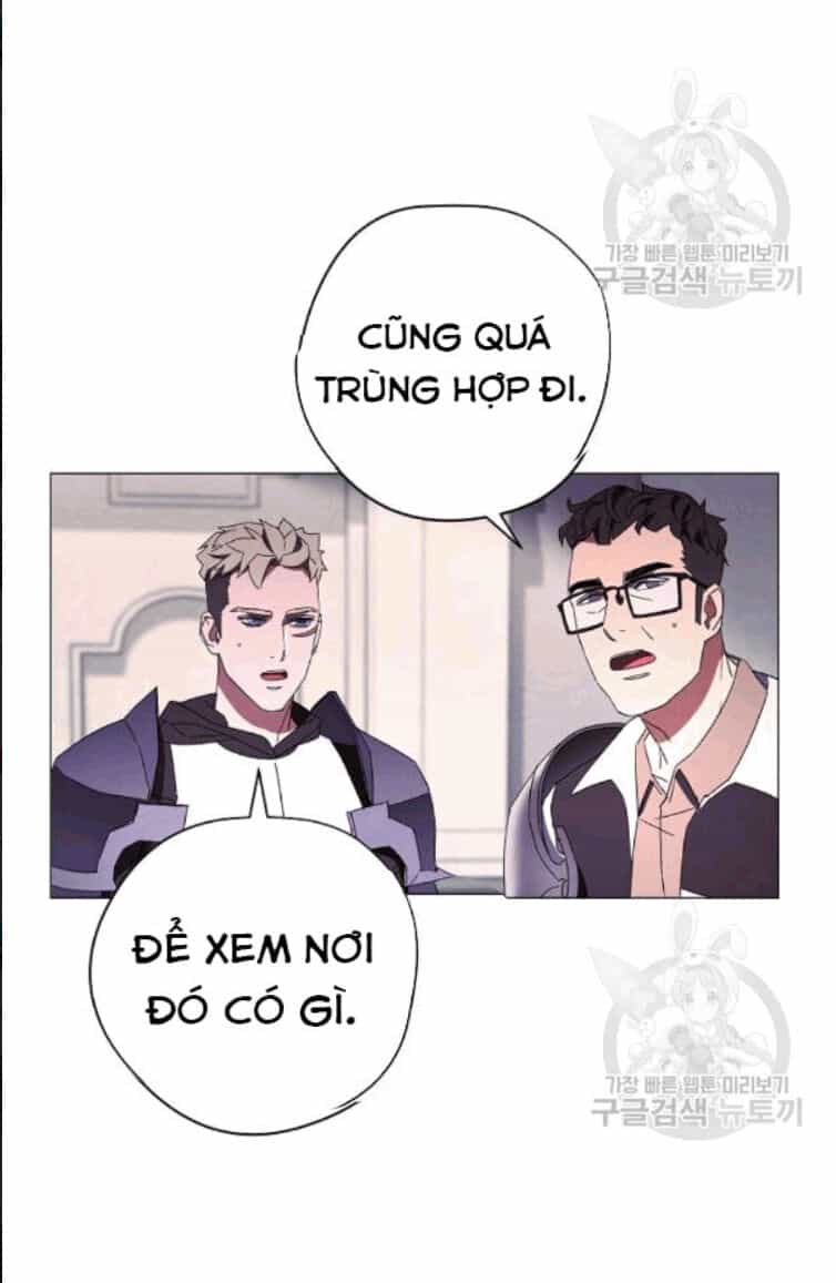 Đấu Trường Sinh Tử - Chương 55 - ảnh 50