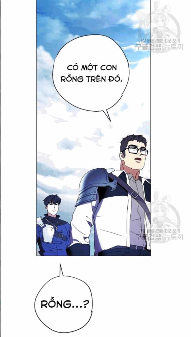 Đấu Trường Sinh Tử - Chương 55 - ảnh 61