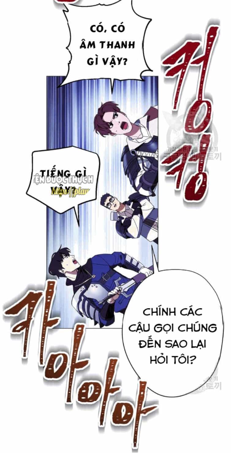 Đấu Trường Sinh Tử - Chương 55 - ảnh 80