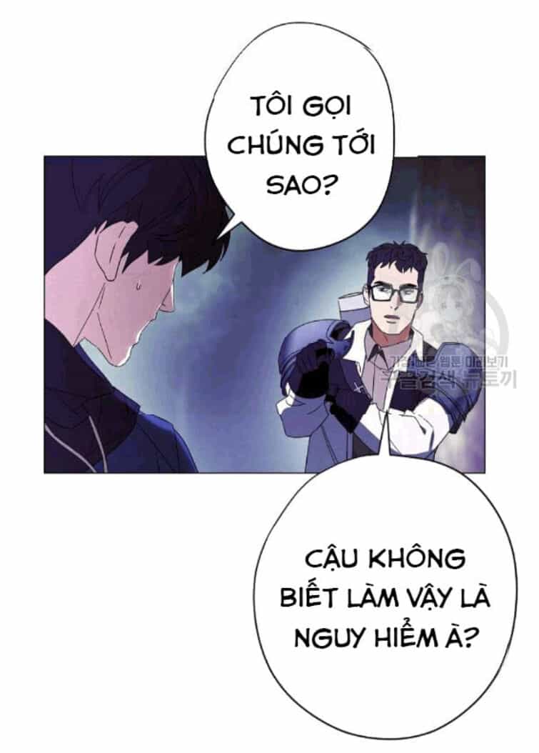 Đấu Trường Sinh Tử - Chương 55 - ảnh 81