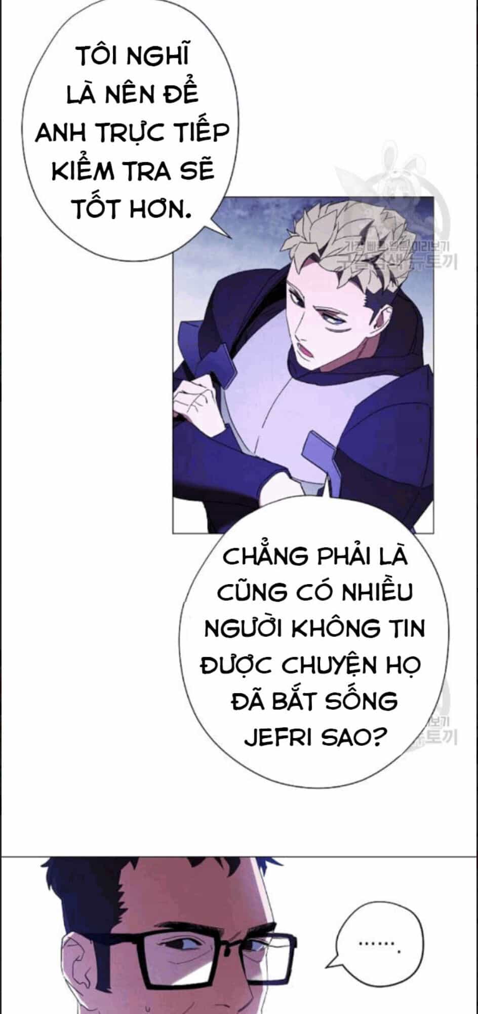 Đấu Trường Sinh Tử - Chương 56 - ảnh 16
