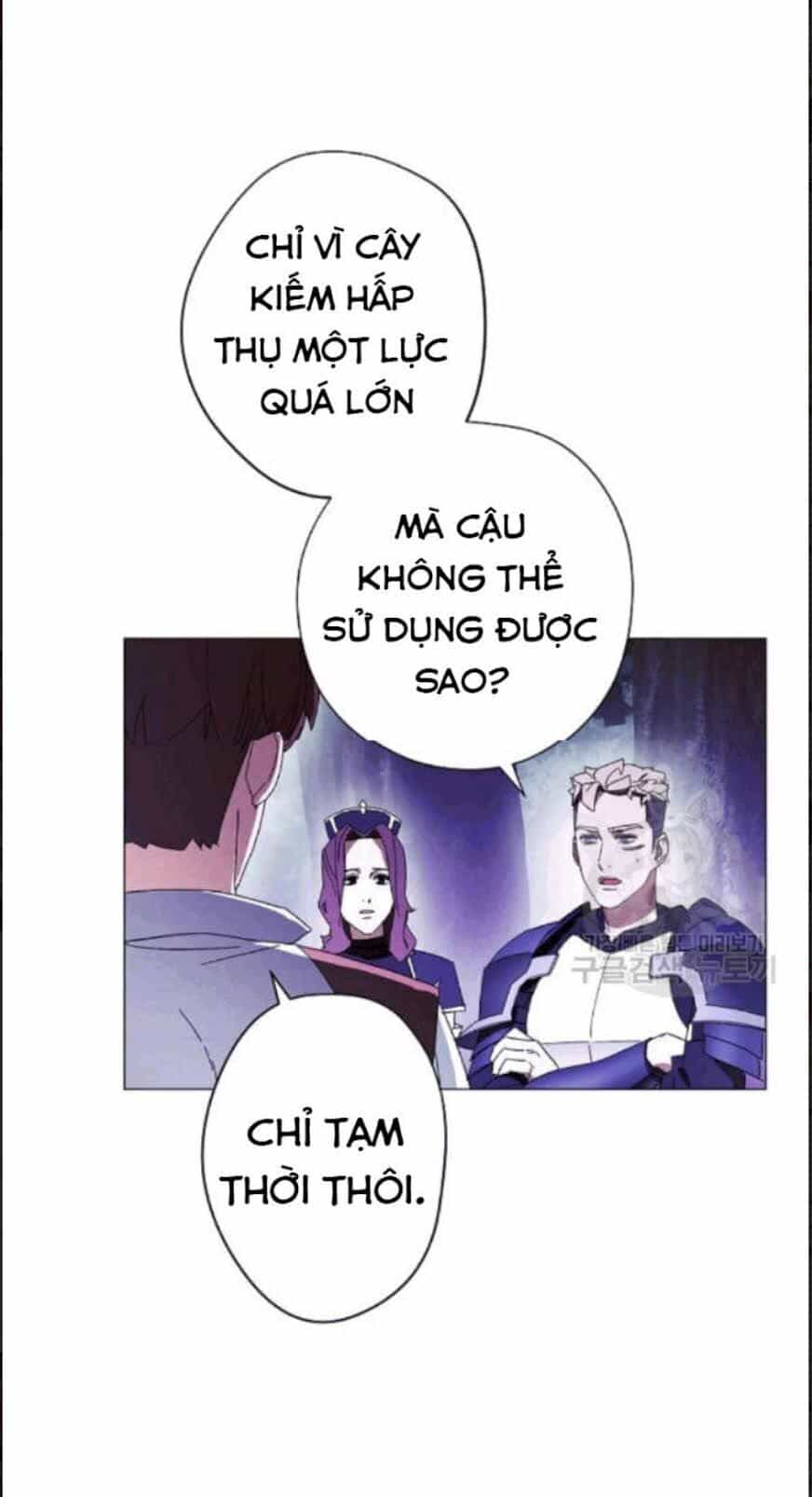 Đấu Trường Sinh Tử - Chương 56 - ảnh 37