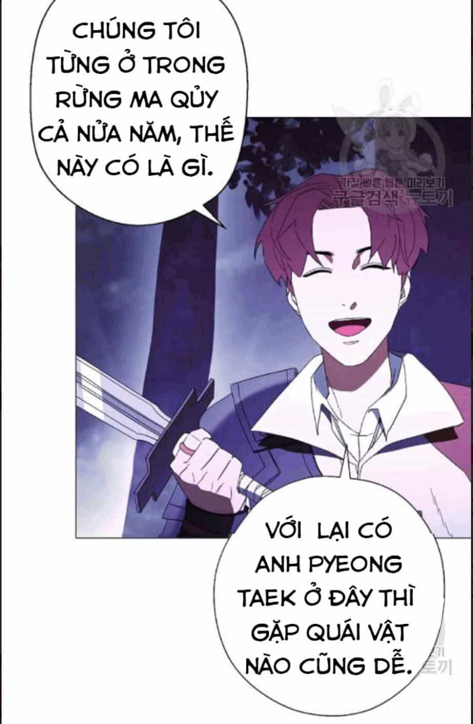 Đấu Trường Sinh Tử - Chương 56 - ảnh 50