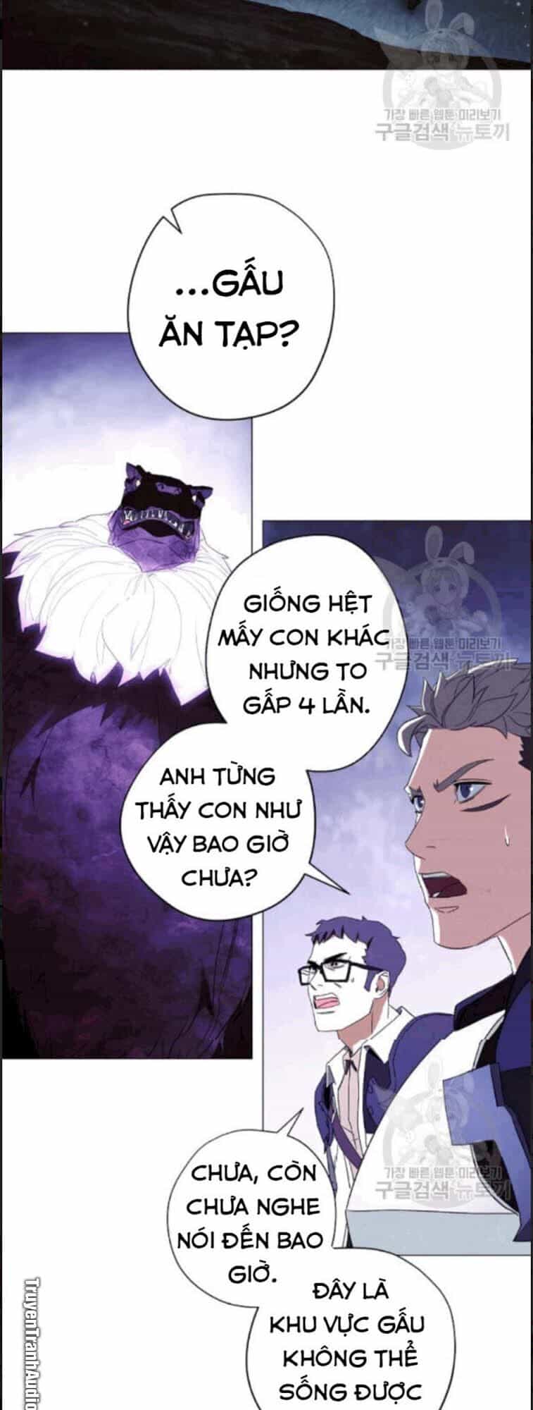 Đấu Trường Sinh Tử - Chương 56 - ảnh 82