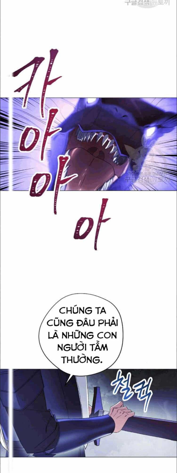 Đấu Trường Sinh Tử - Chương 57 - ảnh 18