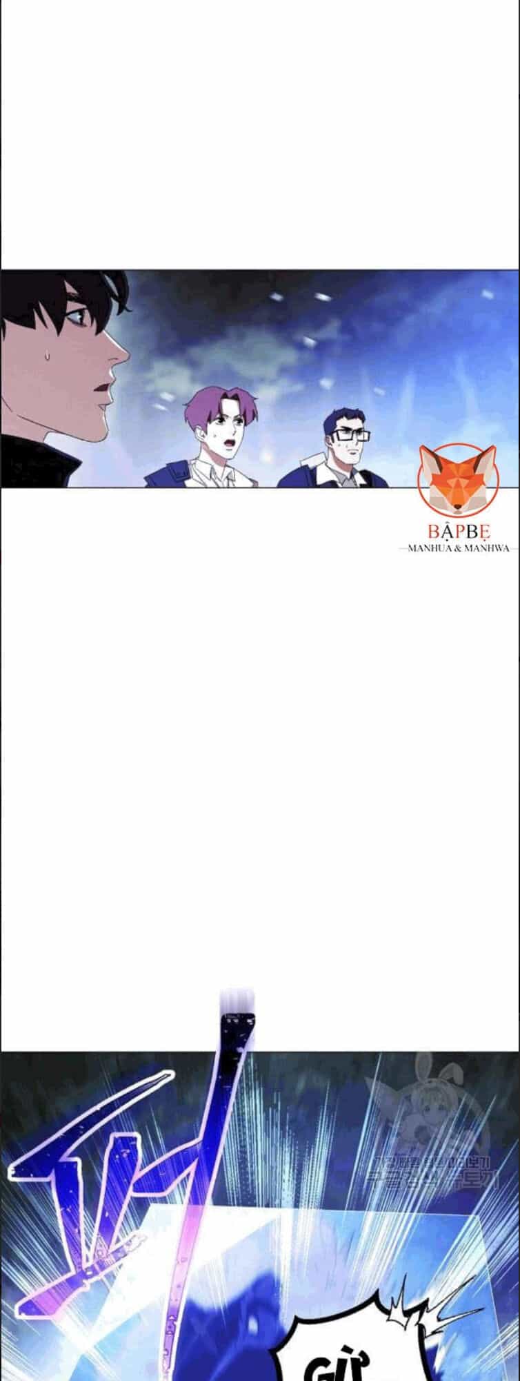 Đấu Trường Sinh Tử - Chương 57 - ảnh 23