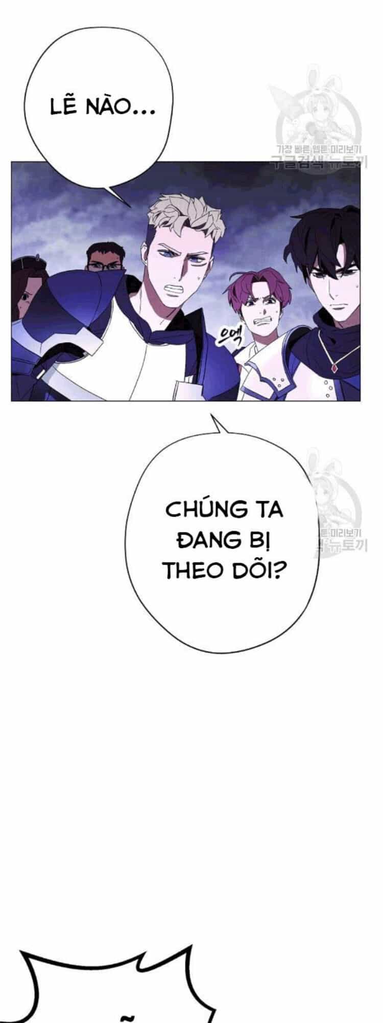Đấu Trường Sinh Tử - Chương 57 - ảnh 47