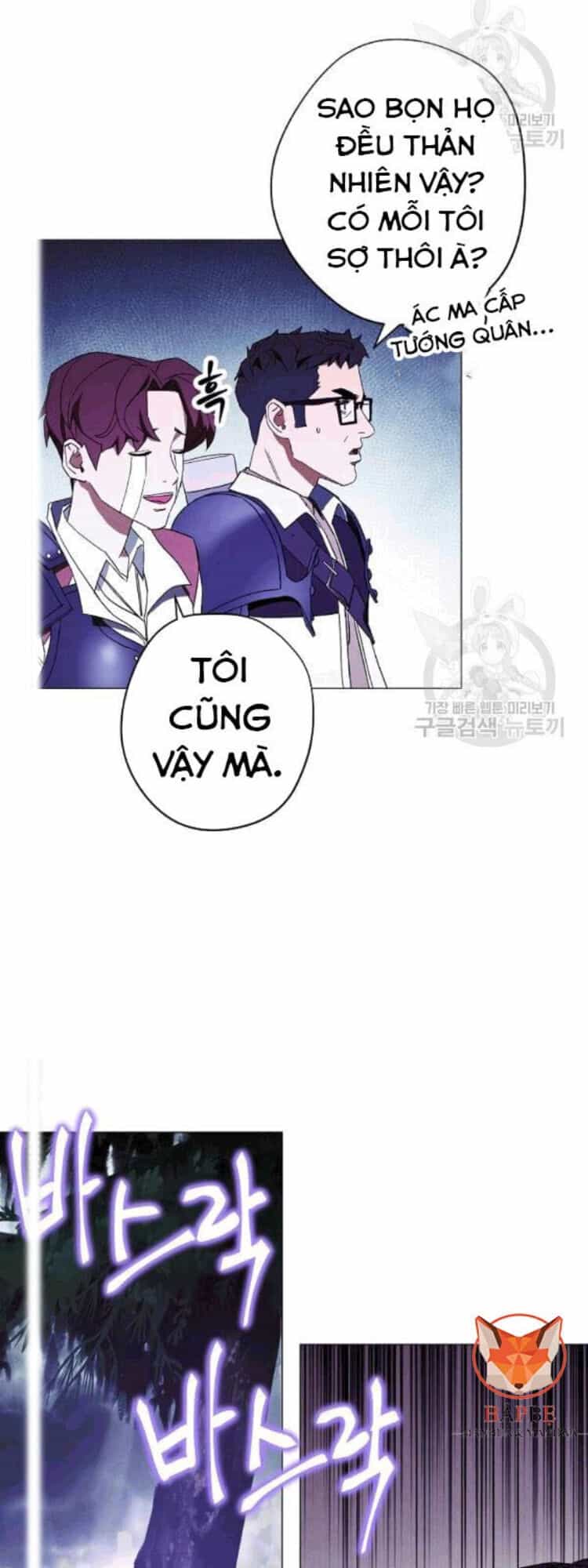 Đấu Trường Sinh Tử - Chương 57 - ảnh 53