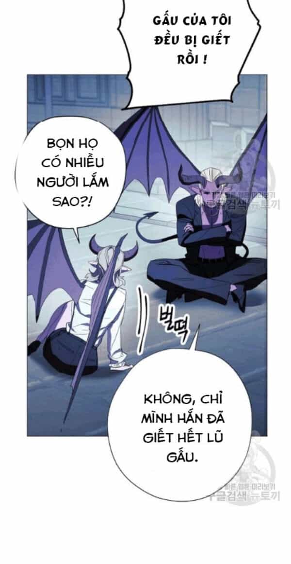 Đấu Trường Sinh Tử - Chương 58 - ảnh 22