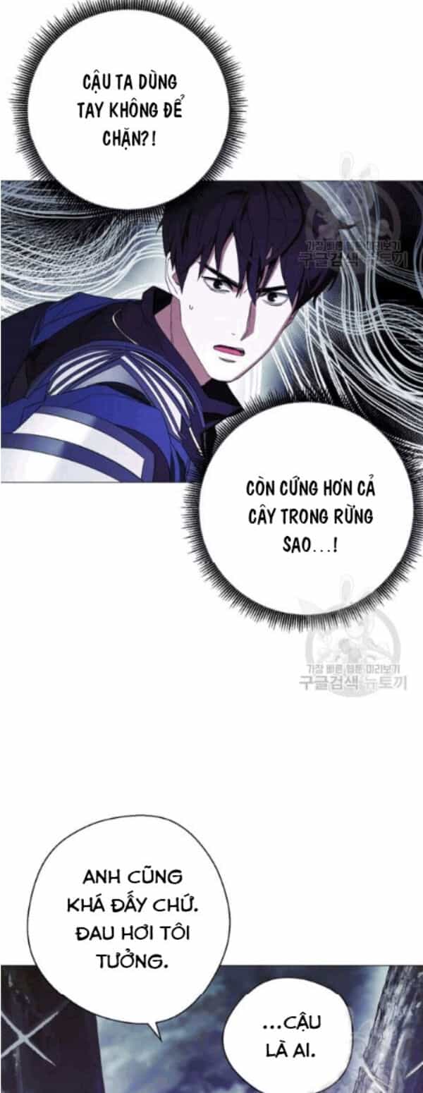 Đấu Trường Sinh Tử - Chương 58 - ảnh 42