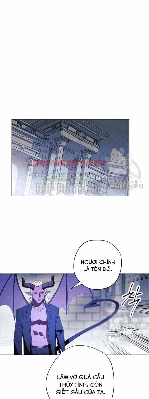 Đấu Trường Sinh Tử - Chương 59 - ảnh 27