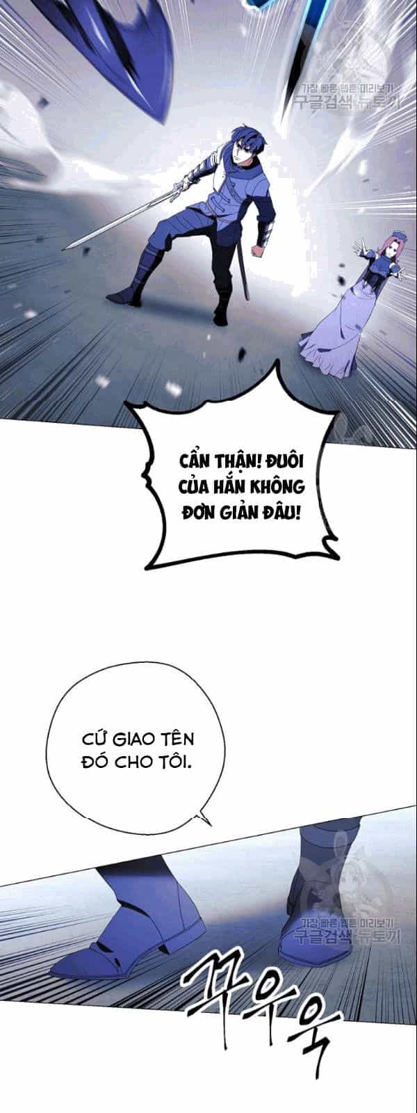 Đấu Trường Sinh Tử - Chương 59 - ảnh 30