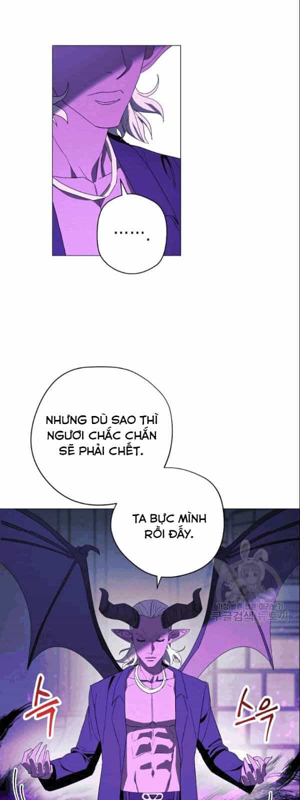 Đấu Trường Sinh Tử - Chương 59 - ảnh 43