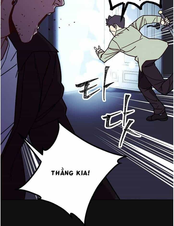 Đấu Trường Sinh Tử - Chương 6 - ảnh 20