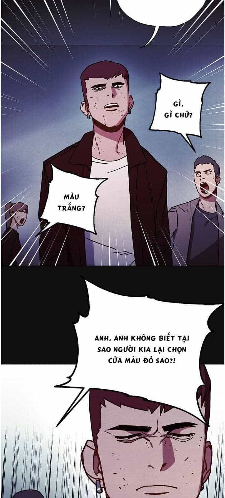 Đấu Trường Sinh Tử - Chương 6 - ảnh 9