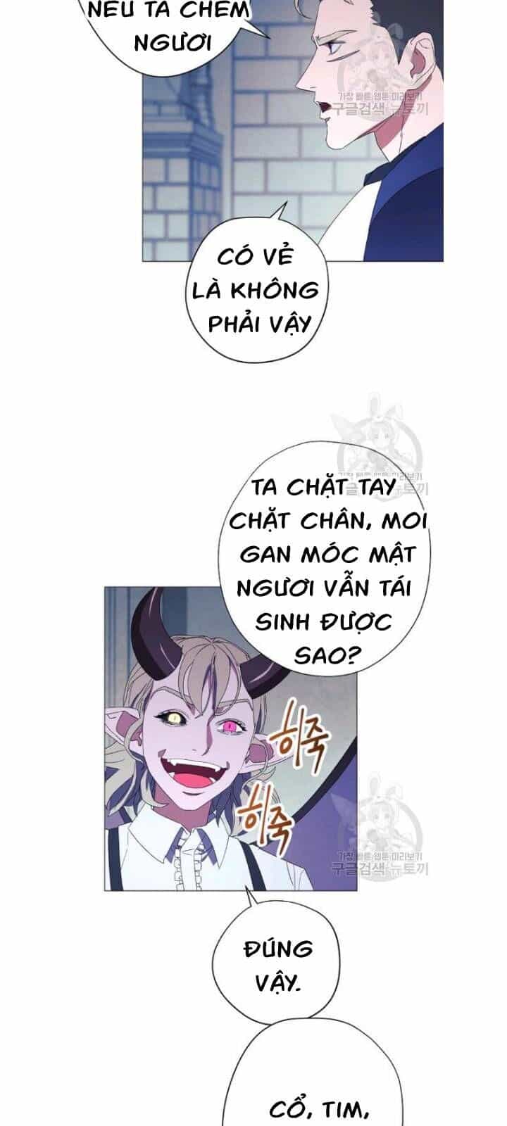Đấu Trường Sinh Tử - Chương 60 - ảnh 16