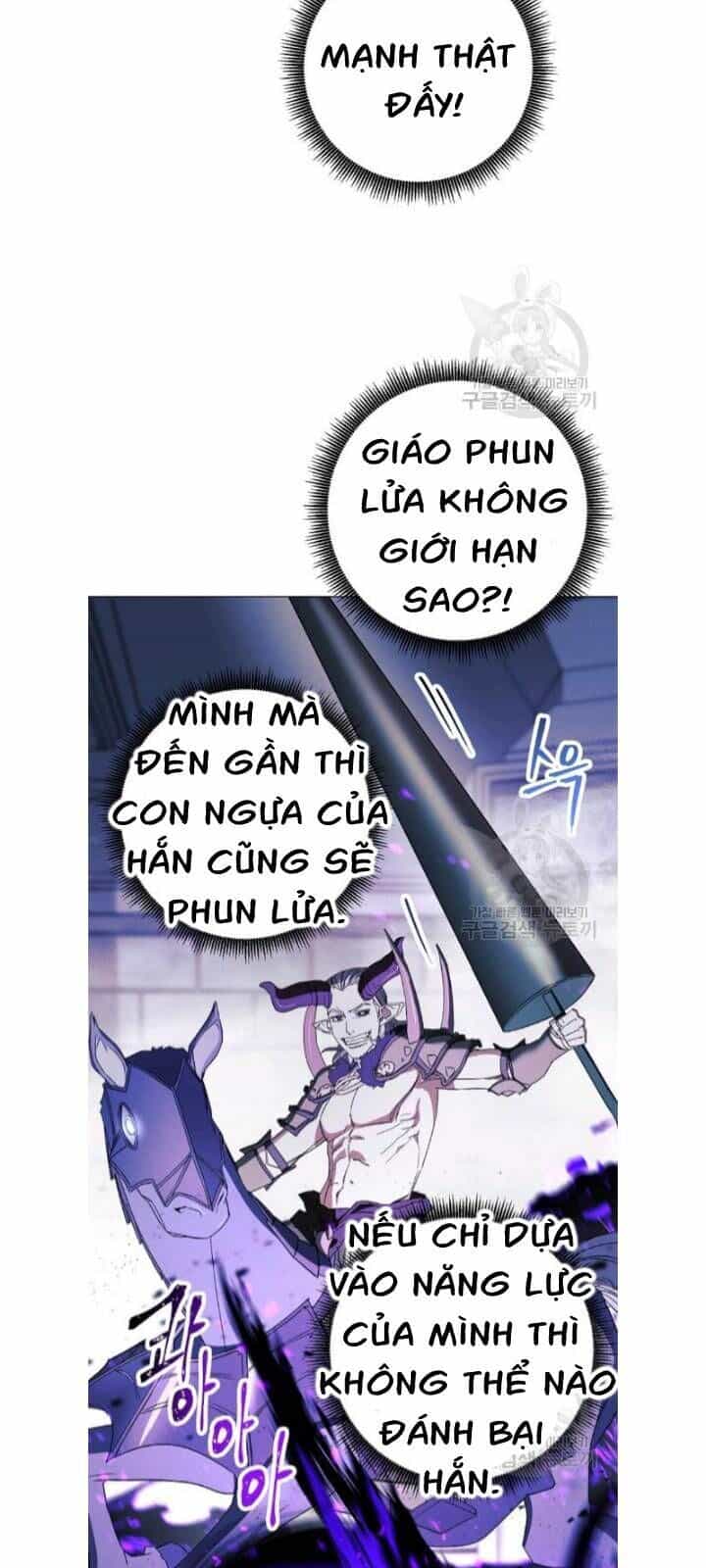 Đấu Trường Sinh Tử - Chương 60 - ảnh 30