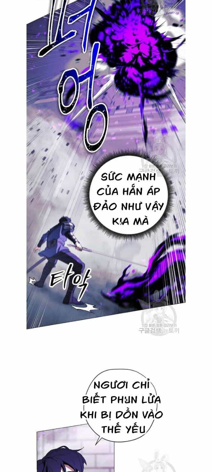 Đấu Trường Sinh Tử - Chương 60 - ảnh 40