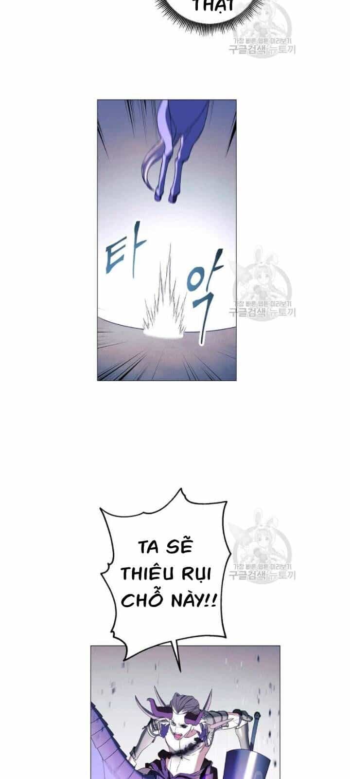 Đấu Trường Sinh Tử - Chương 60 - ảnh 43