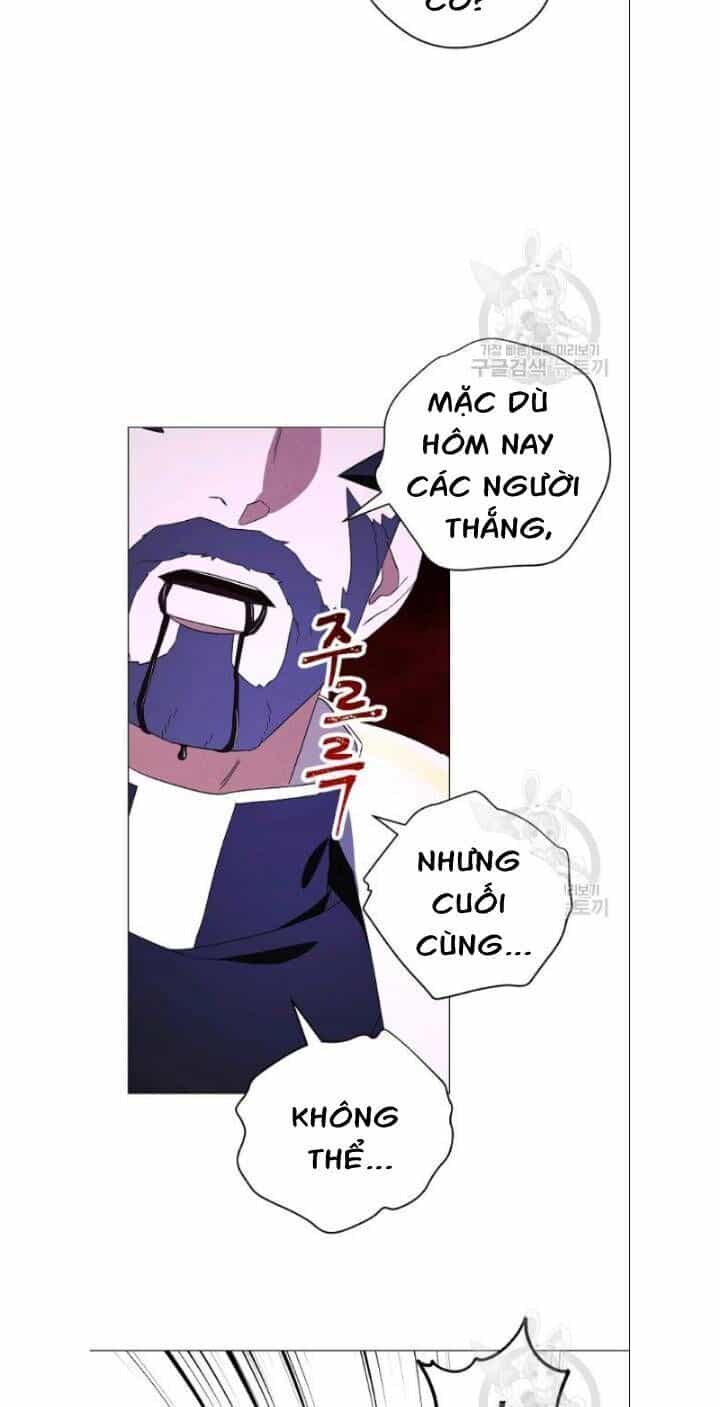 Đấu Trường Sinh Tử - Chương 61 - ảnh 40